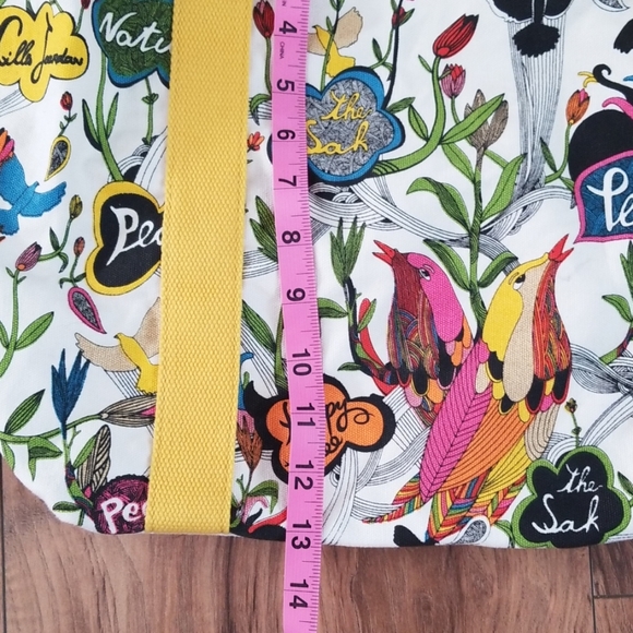 THE SAK TOTE - Picture 6 of 7